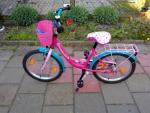 glamour girl meisjefiets 16 inch